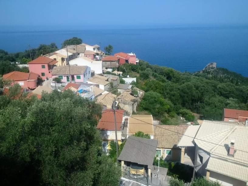 House Lantana 1432 Дом отдыха *